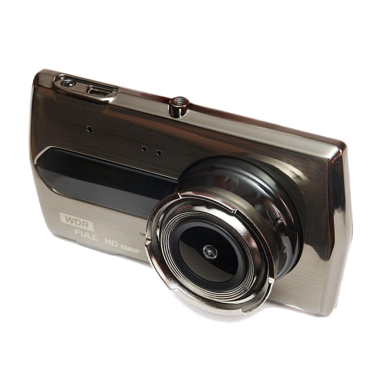 Відеореєстратор автомобільний Airvideo VDR SD450 FullHd 1080P