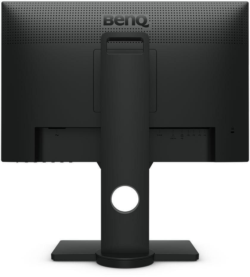 Монітор Benq BL2381T 22,5" (9H.LHMLA.TBE) - фото 7