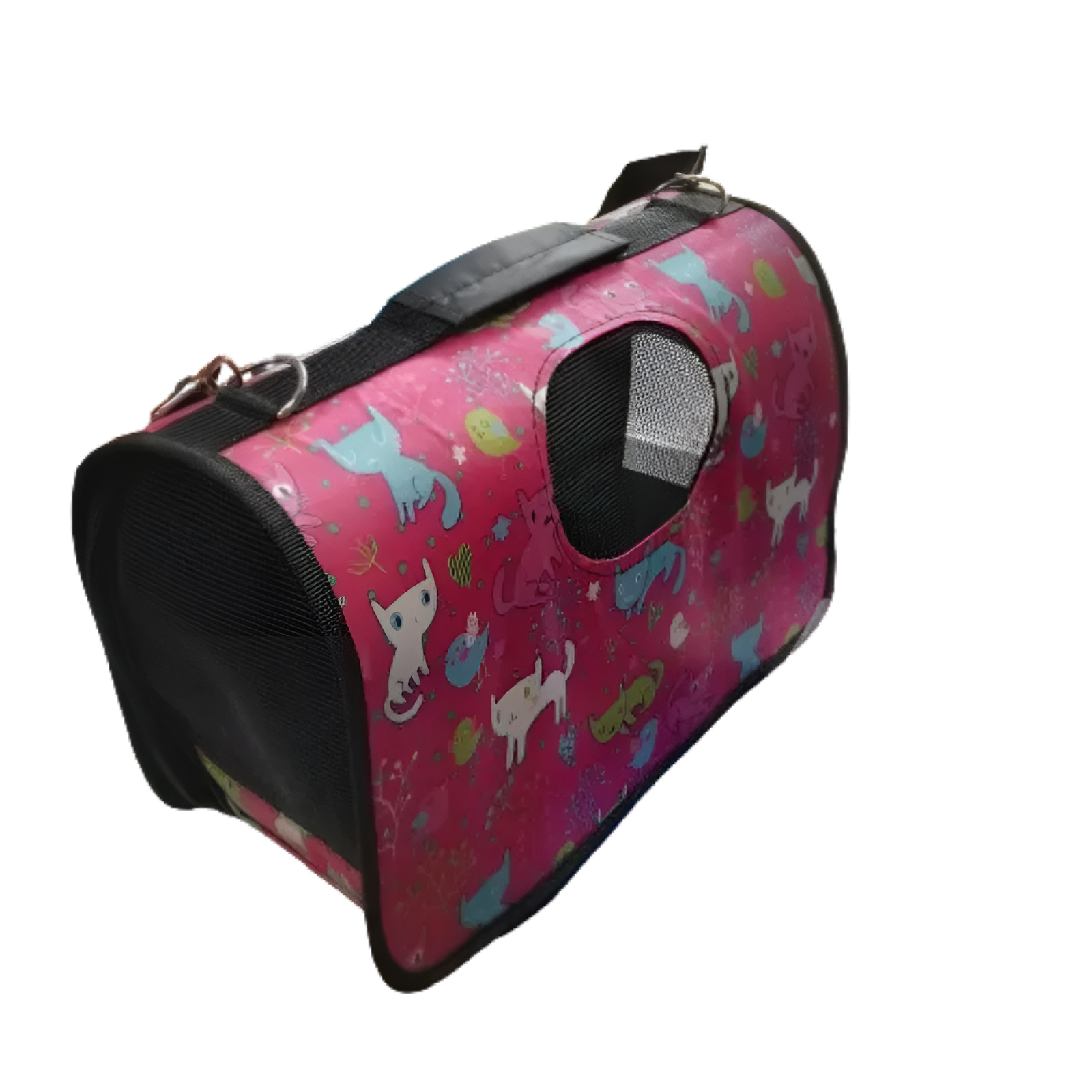 Сумка-переноска For Friends для собак 36×22 см S