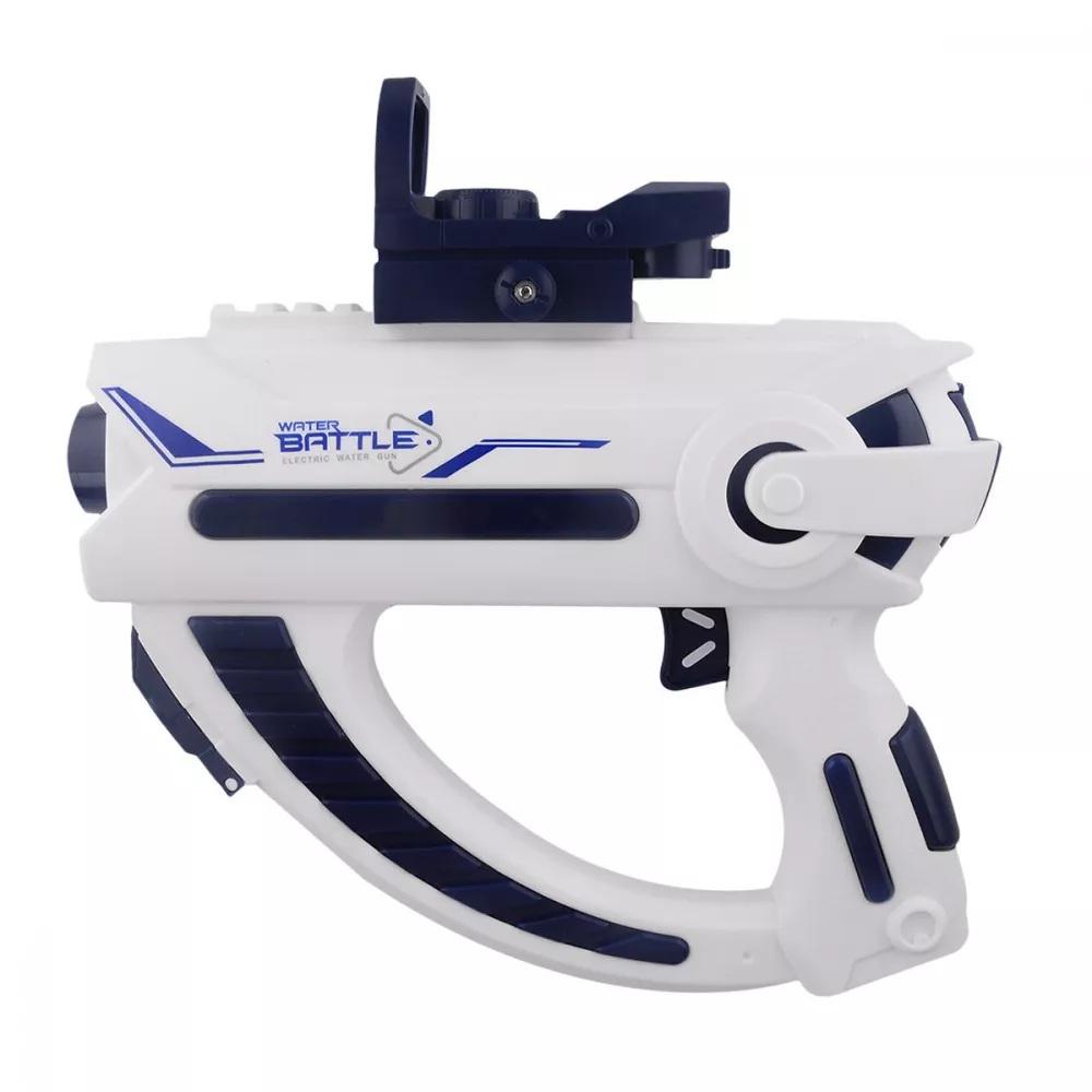 Іграшковий водяний автомат Water Space Gun (24868868)