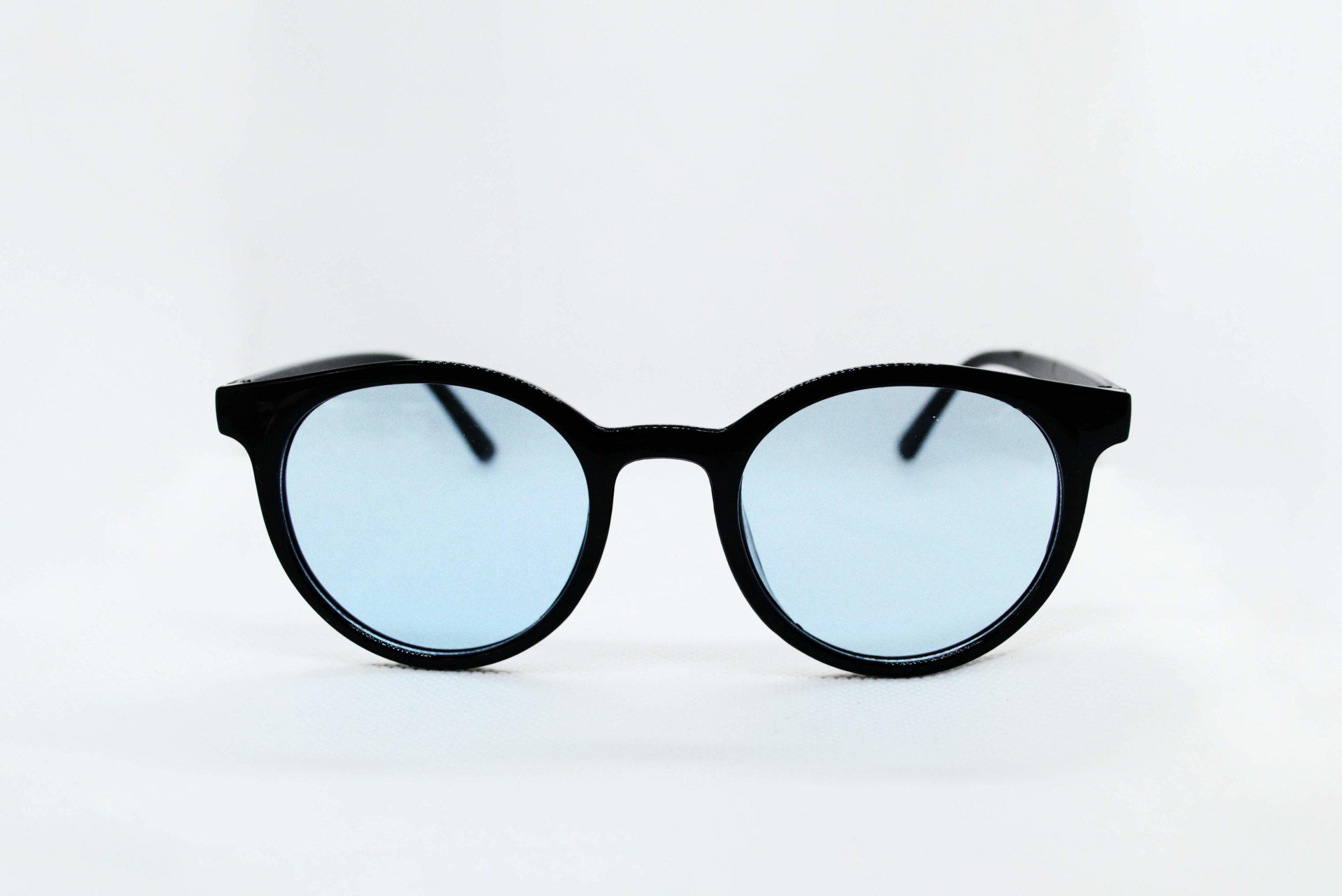 Очки солнцезащитные Черный (U-16)