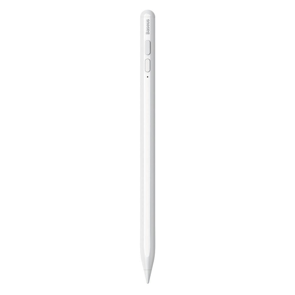 Стилус Baseus ACSXB-B02 Smooth Writing Capacitive Stylus USB-C White (169aae34)