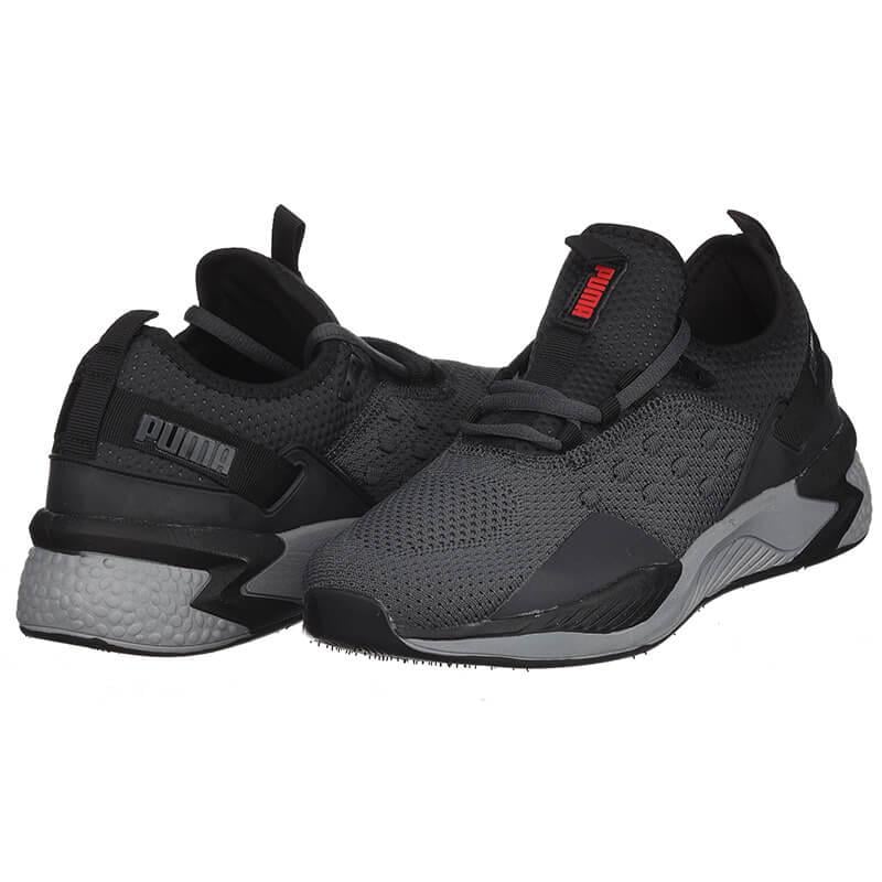 Кроссовки мужские Classica G5400-2 текстиль р. 45 Серый (03273)