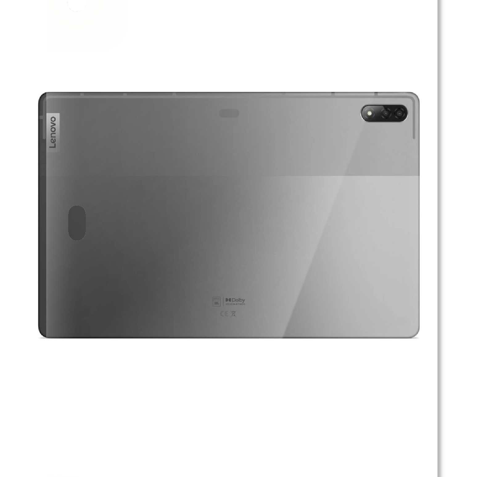 ᐉ Защитная пленка StatusSKIN для Lenovo Tab P12 Pro Корпус Матовая Pro •  Купить в Киеве, Украине • Лучшая цена в Эпицентр