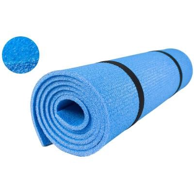 Каремат туристичний Poputchik 16-078-IS 8x1800x500 мм Синій (15481551) - фото 2 Каремат туристичний Poputchik 16-078-IS 8x1800x500 мм Синій (15481551) - фото 2