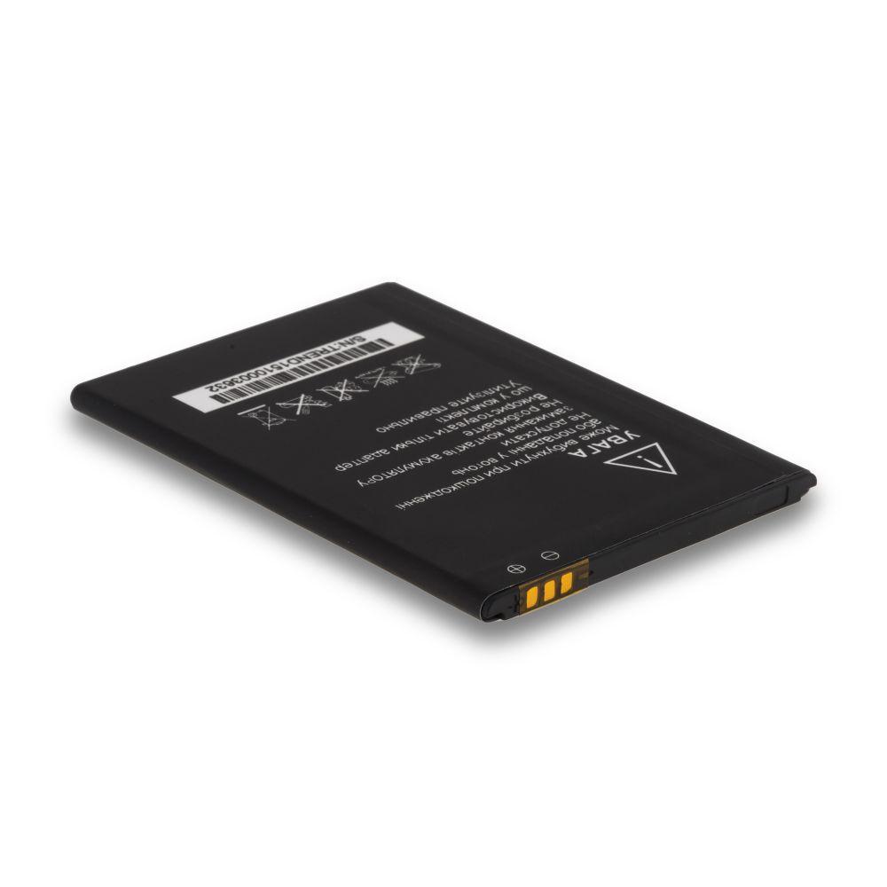 Акумулятор для Bravis Trend