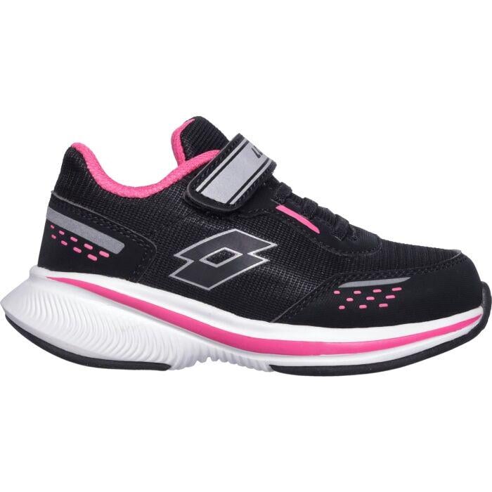 Кросівки для дівчаток Lotto 27/17 см (28916539)