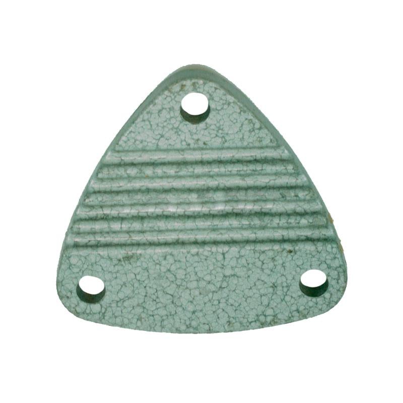 Крышка подшипника задняя компресора LB40 (530_komp_Y_NM)