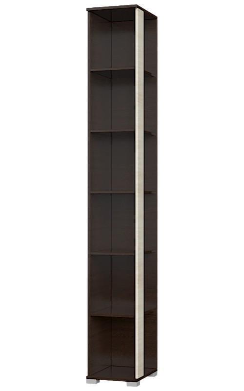 Спальня детская Эверест Бриз-5 Венге/Дуб молочный (ЕВ20478) - фото 5 Спальня детская Эверест Бриз-5 Венге/Дуб молочный (ЕВ20478) - фото 5