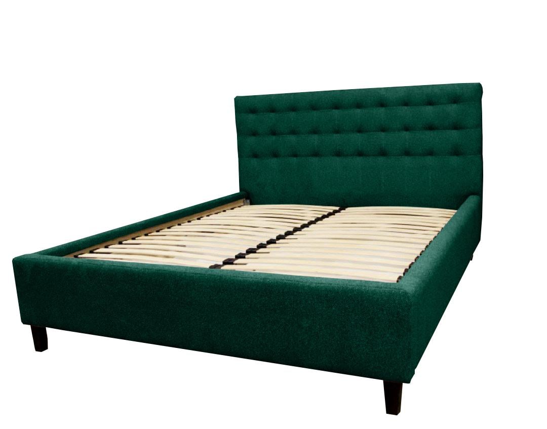 Кровать Орфей 160х200 см CMT Cervo 19 Кровать Орфей 160х200 см CMT Cervo 19