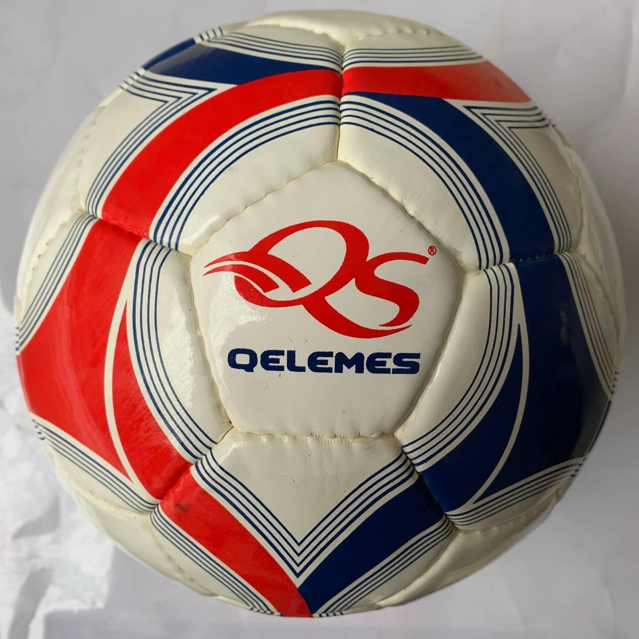 М'яч футбольний Practic QELEMES Size 4 (11261525)