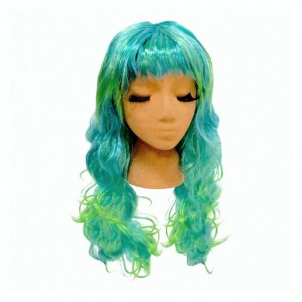 Парик Seta Анжелика (15-572Emerald) Парик Seta Анжелика (15-572Emerald)