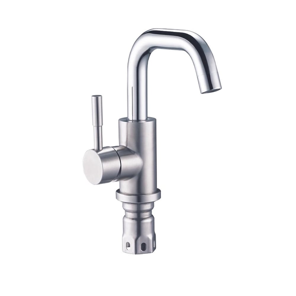 Змішувач для умивальника Zegor SAP1-A090