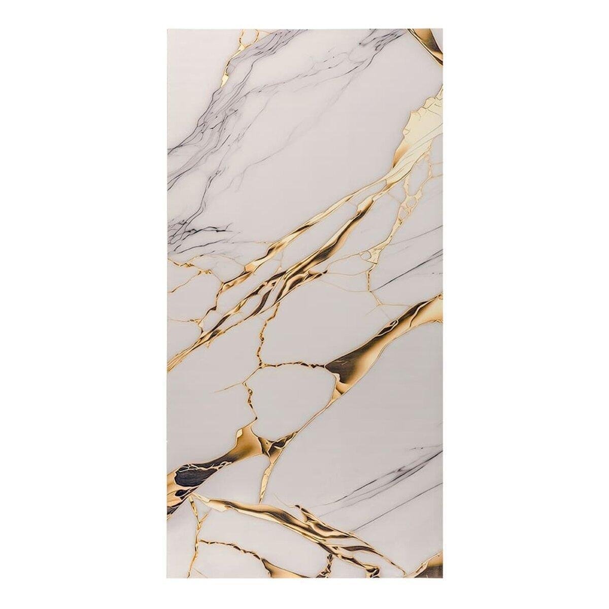 Мозаика из декоративного стекла 298х298х4,5 мм Белый (SW-00002364)