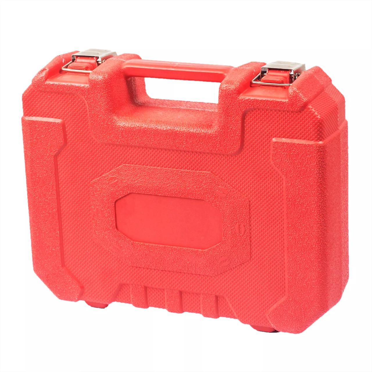 Тестер проверки давления масла Rewolt двигатель/АКПП 12 пр. (T7111) - фото 6