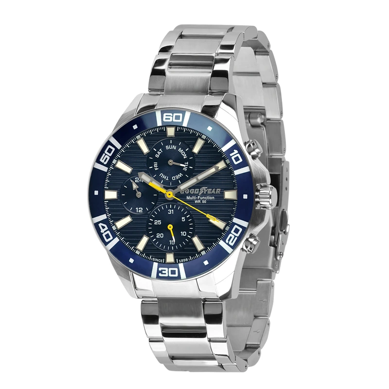 Наручные часы GUARDO G.S01262,01,01