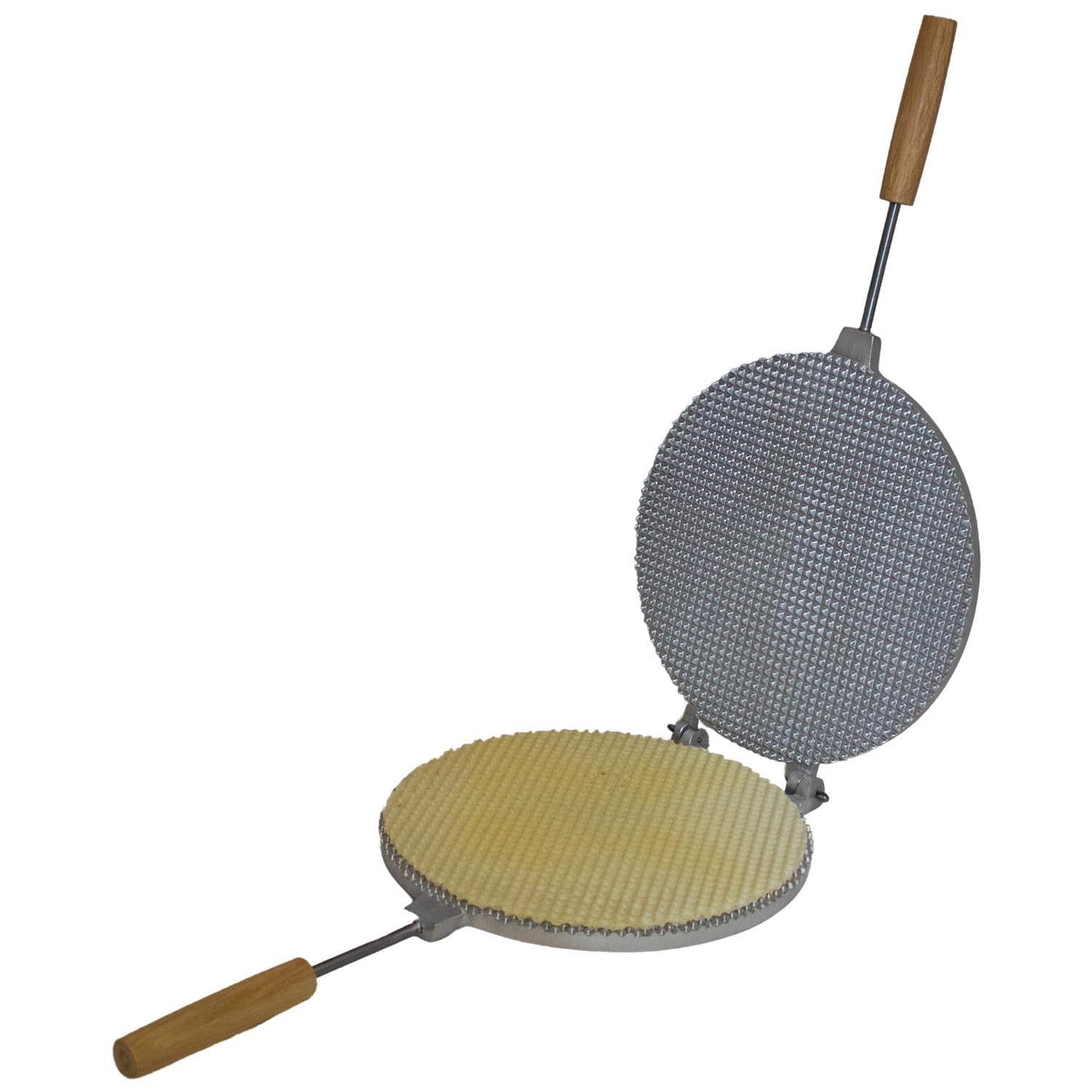 Форма для выпечки вафель Ø 22,5 см (2154282905)