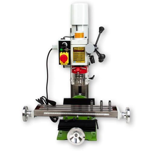 Фрезерный станок ProCraft VMM1100