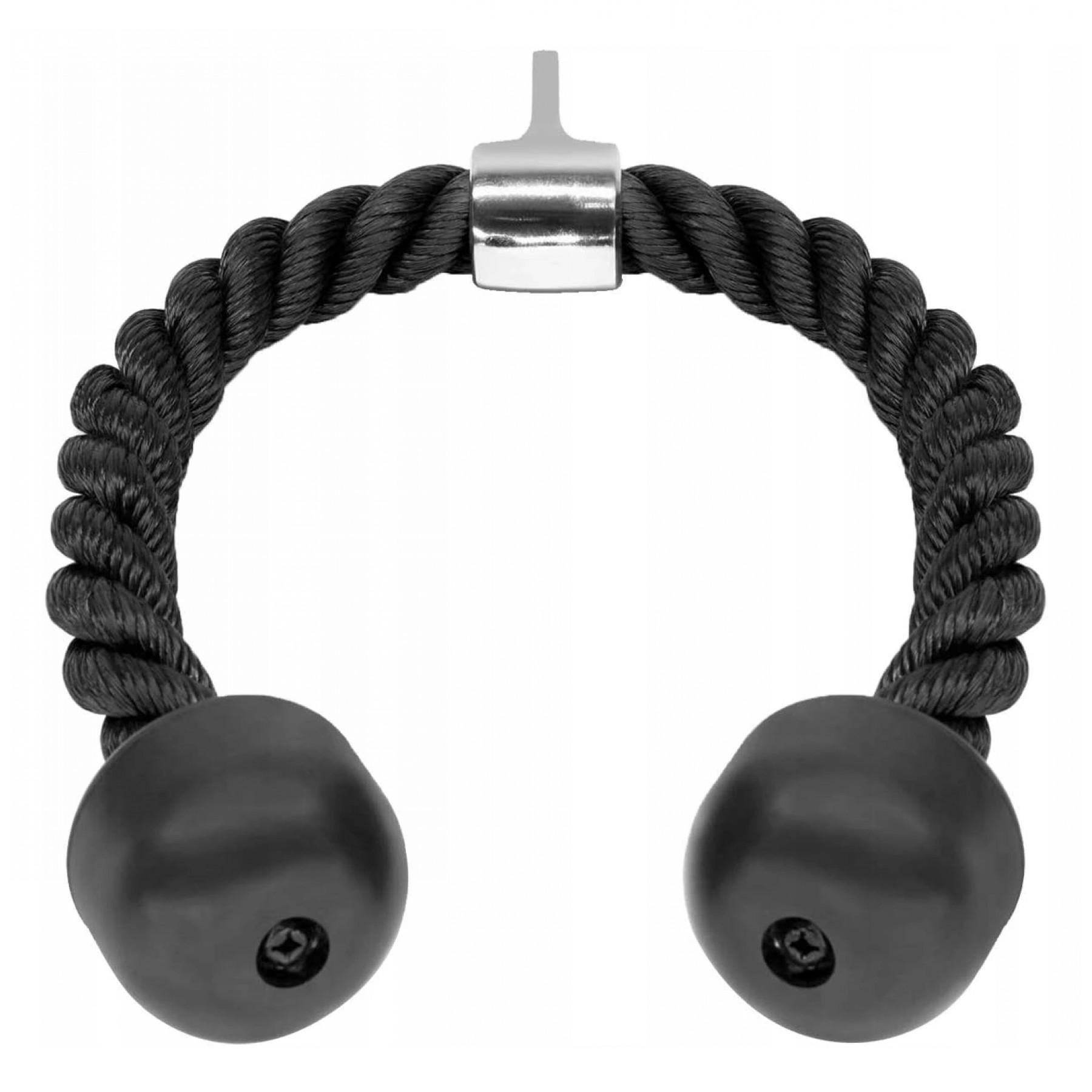 Канатная ручка для тяги 4fizjo P-5907739312426 (39478)