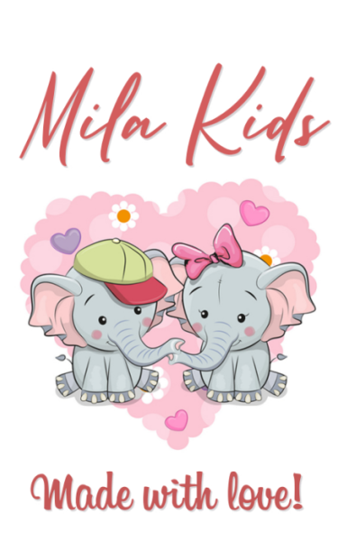 Milla kids Milla kids