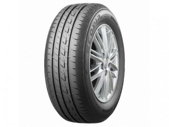 Автошини Bridgestone Ecopia EP600 155/70 R19 84Q