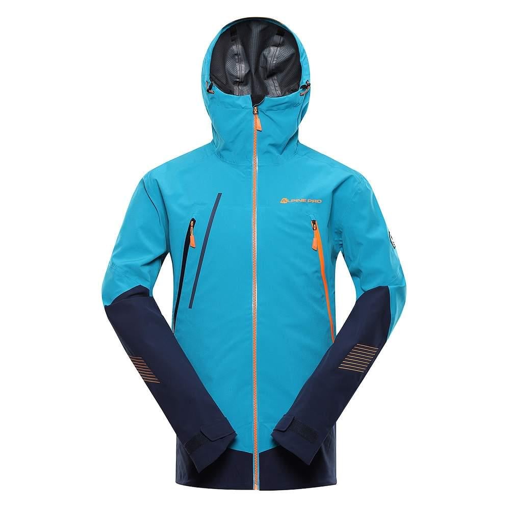 Куртка Alpine Pro Tor XXL Синий (1054-007.012.0344)