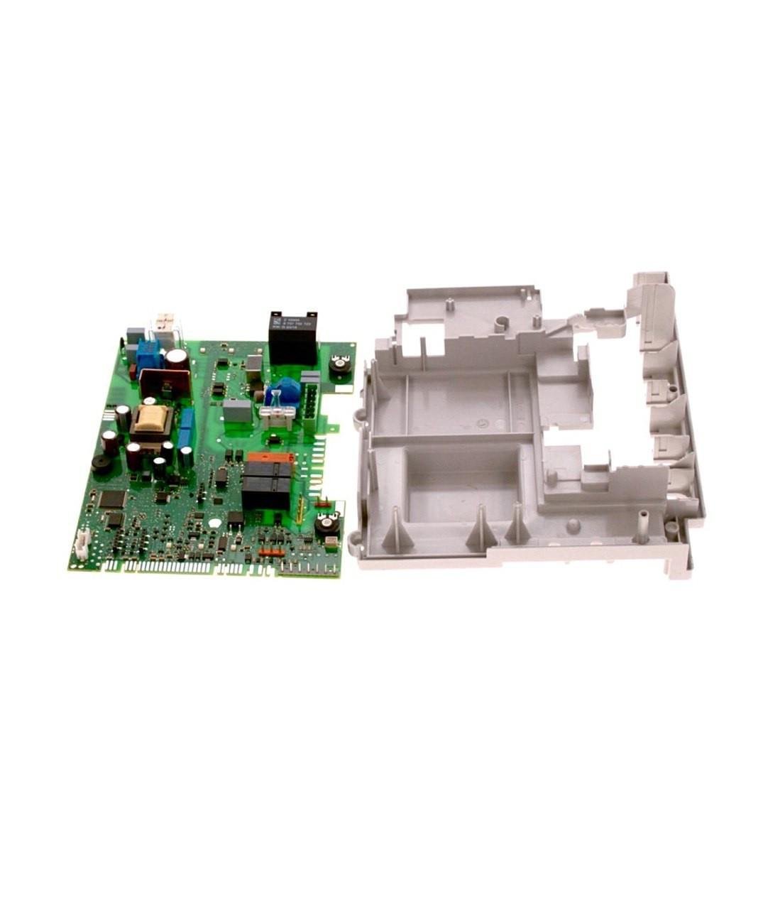 Плата электронная для котла Bosch ZWB28-3C (8748300943)