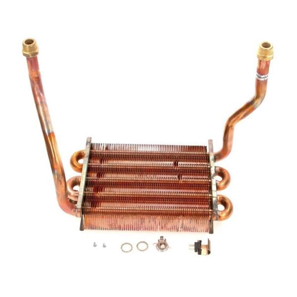 Теплообменник первичный для газового котла Buderus Logamax U072-18K/Bosch Gas 6000 W WBN6000-18C FD<=040 87186446380 (00000064666) Теплообменник первичный для газового котла Buderus Logamax U072-18K/Bosch Gas 6000 W WBN6000-18C FD<=040 87186446380 (00000064666)