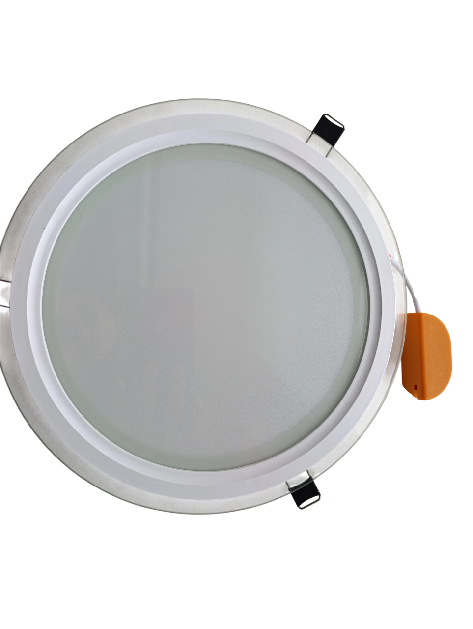 Світильник світлодіодний вр з ний коло Ledex коло 24 W 6500K 1850Lm (102963)