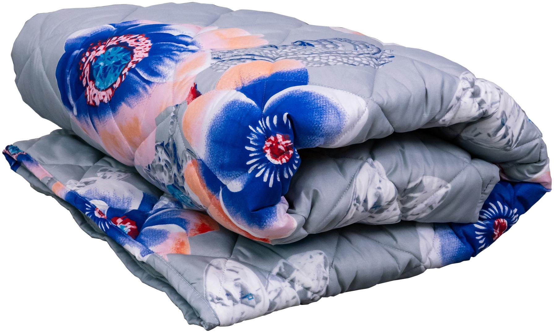 Ковдра літня Siesta бавовнопон Mood Shine Spring двоспальна 170х205 см (735011119-170205)