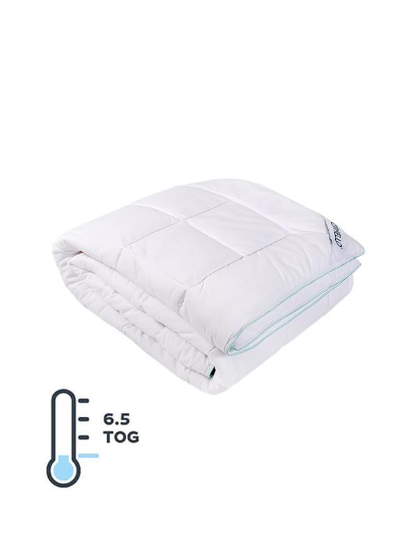 Одеяло Othello Coolla антиаллергенное полуторное 155х215 см (12856337) - фото 5 Одеяло Othello Coolla антиаллергенное полуторное 155х215 см (12856337) - фото 5