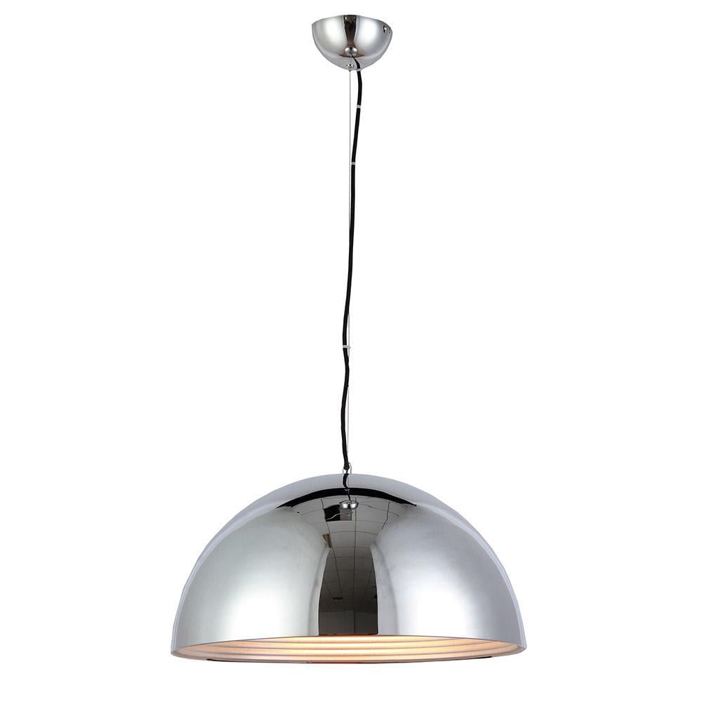 Люстра Azzardo Modena 40 AZ1400 (FB6838-40-CH-CH )