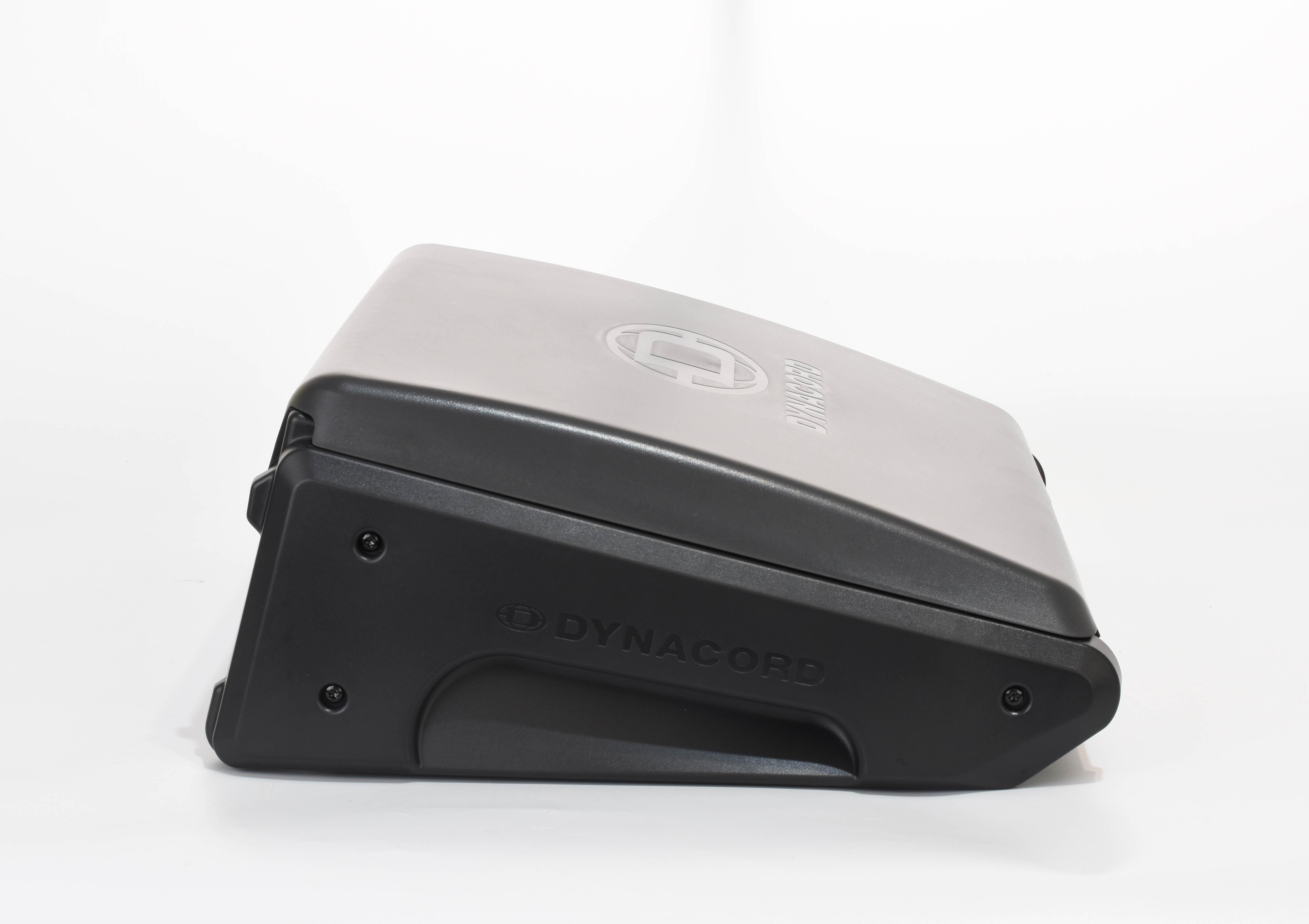 Микшерный пульт активный DYNACORD POWERMATE 600-3 с усилителем 2х1000 Вт (0002) - фото 6 Микшерный пульт активный DYNACORD POWERMATE 600-3 с усилителем 2х1000 Вт (0002) - фото 6