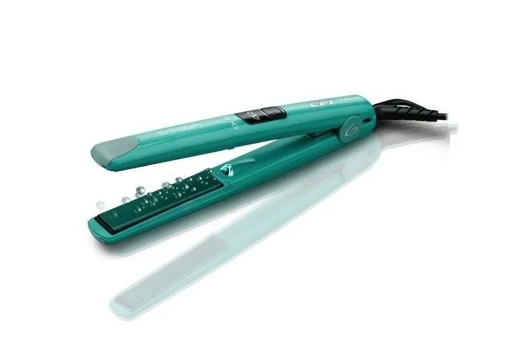 Выпрямитель для волос Ga.Ma CP9 Attiva Digital Ion Plus 3D Therapy P21.CP9DION.3D (68630)