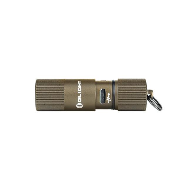 Ліхтар Olight I1R 2 Tan - фото 5