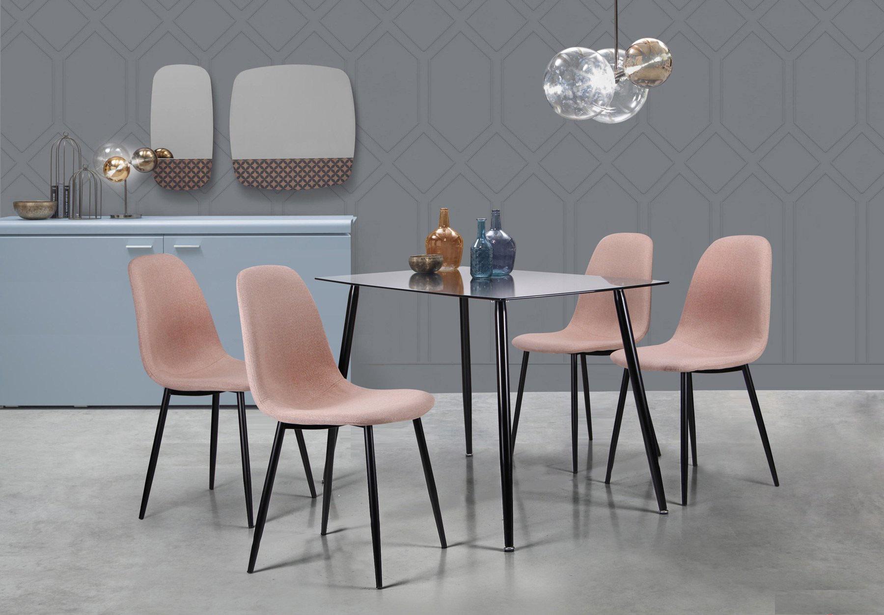 Стіл обідній AMF Умберто скляний 1200х700х760 мм (00007) - фото 10 Стіл обідній AMF Умберто скляний 1200х700х760 мм (00007) - фото 10