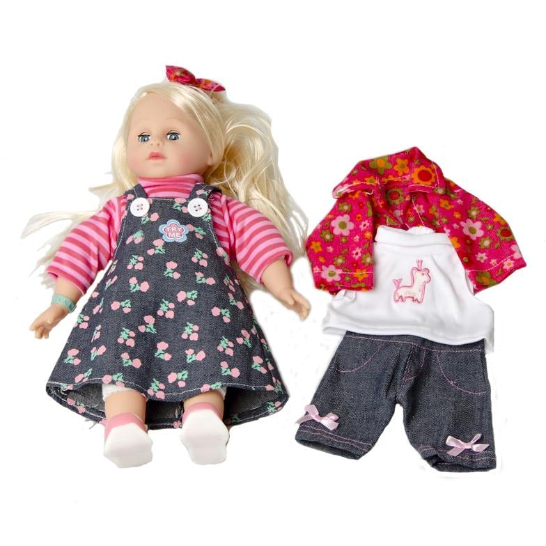 Кукла Эмми (ID15)