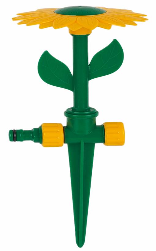 Полив Подсолнух с колышком (GS 2107)