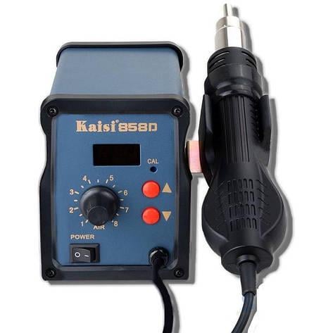 Паяльная станция Kaisi 858D (11-9-116102)