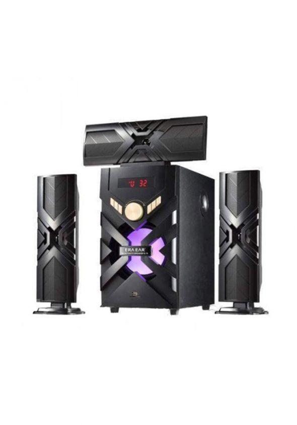 Акустическая система Era Ear E-13 Черный (14103006)