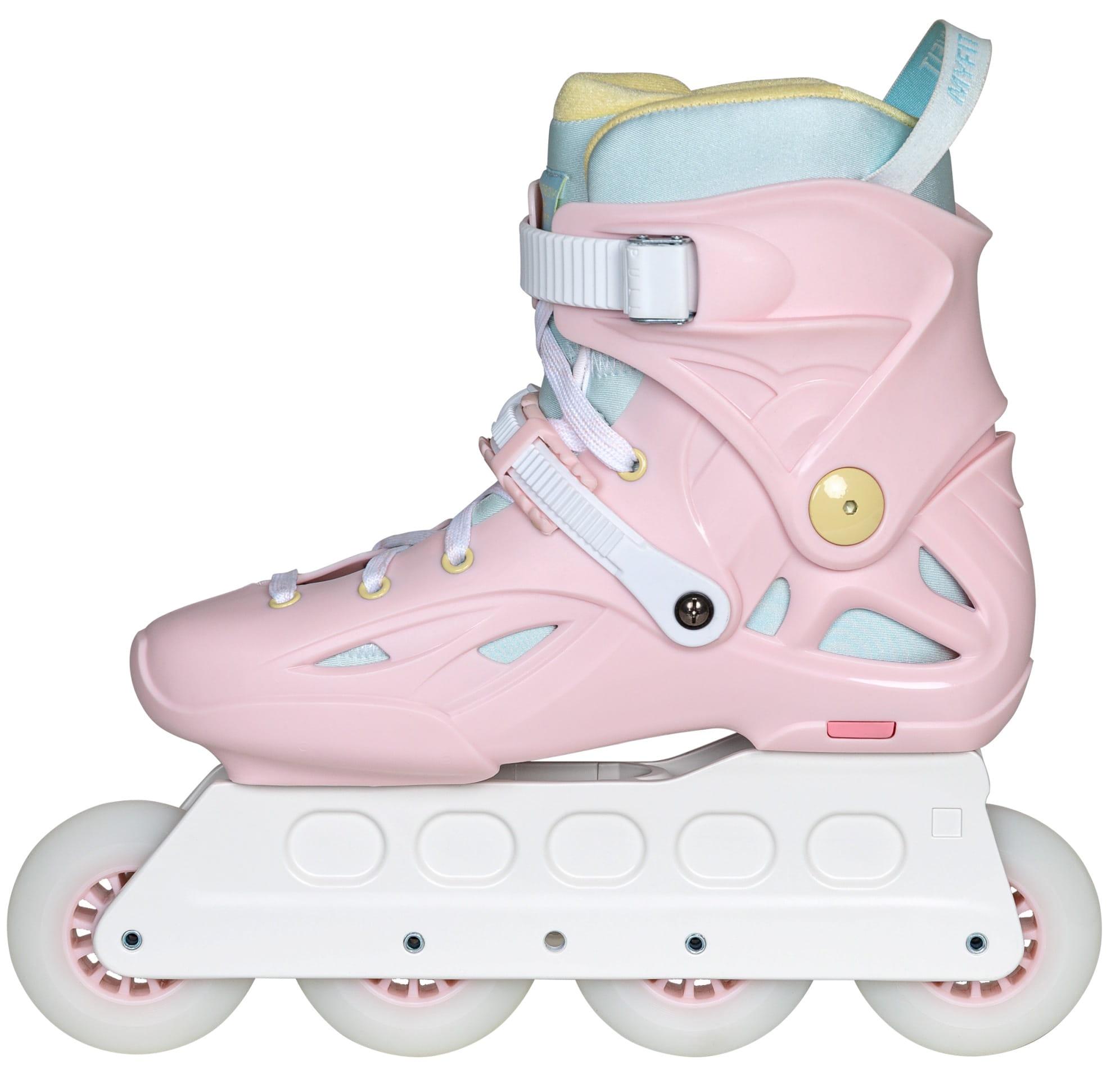 Фріскейт ролики - POWERSLIDE Imperial Lollipop 80 - фото 3 Фріскейт ролики - POWERSLIDE Imperial Lollipop 80 - фото 3