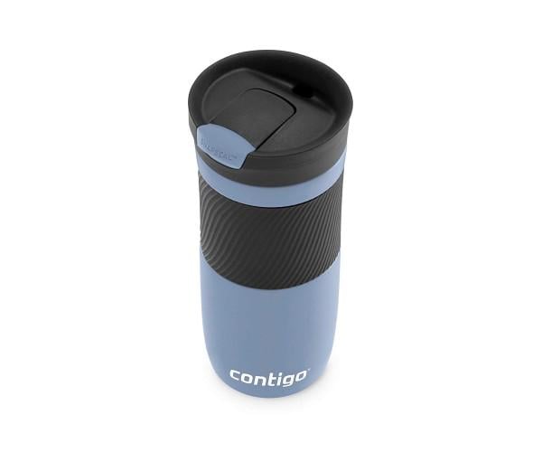 Термокружка Contigo Byron Snapseal 473 мл Earl Grey (1075-2063299)