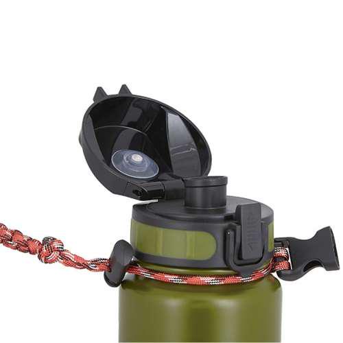 Фляга Picture Organic Galway Army Green (1012-ACC101B)