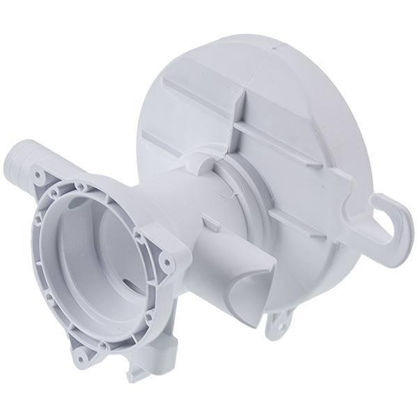 Корпус для насоса стиральной машины Gorenje 169185 (00000014128)