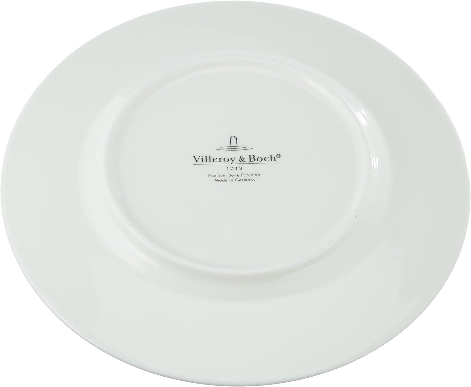 Тарелка пирожковая Royal Villeroy & Boch 16 см (1044122660) - фото 2 Тарелка пирожковая Royal Villeroy & Boch 16 см (1044122660) - фото 2