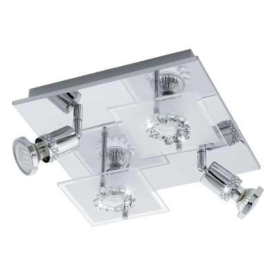 Потолочный светильник Eglo Balerna (94529)