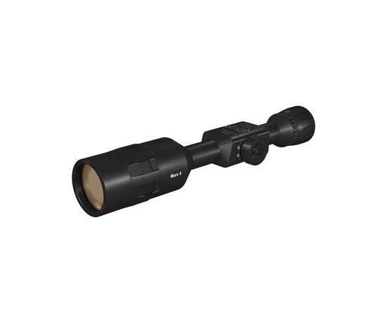 Приціл тепловізійний ATN Mars 4 640 4-40X (25071738)