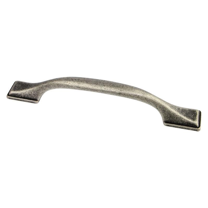 Мебельная ручка Bosetti Marella D 15090.128 Античное серебро (18667)