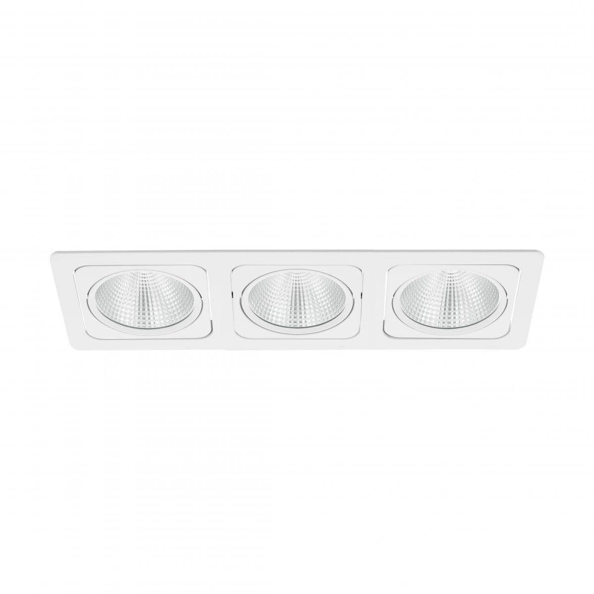 Светильник настенно-потолочный Eglo VASCELLO/PROFESSION (61682)