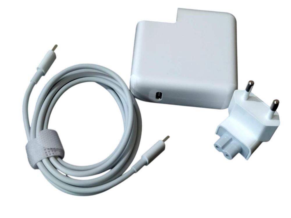 Блок живлення для ноутбука Apple Type -C 61 W